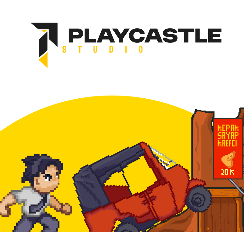 About Playcastle Studio