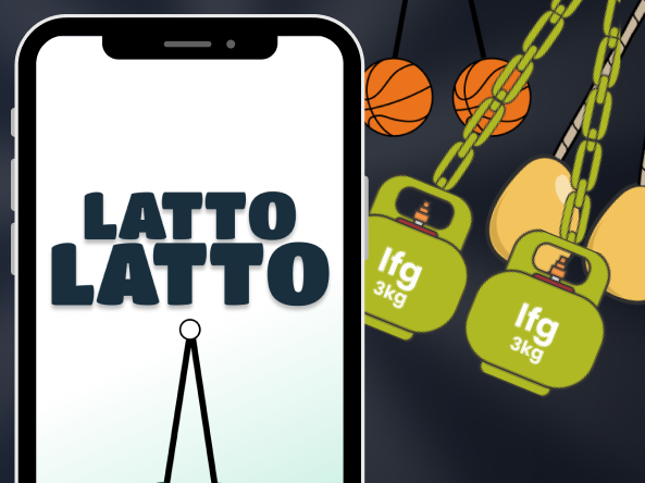 Latto Latto Game